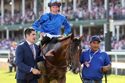 Grade 1 Test Stakes Preview 2023 .